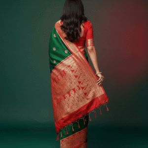 Rajshree Elegance Saree