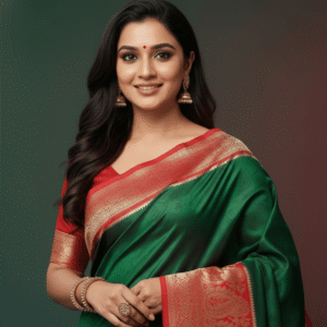 Rajshree Elegance Saree