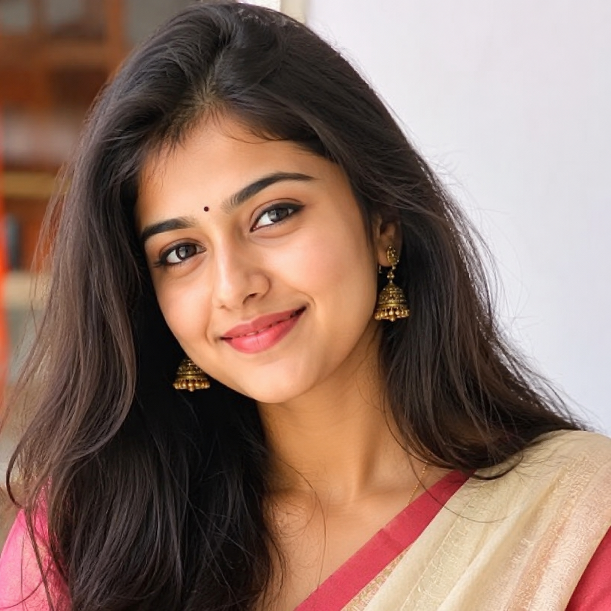 Priya Sharma
