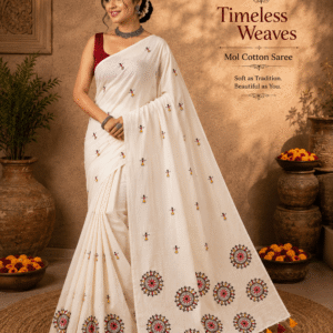 Mol Cotton 2