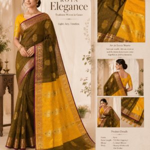 Kota (Cotton Section) 1