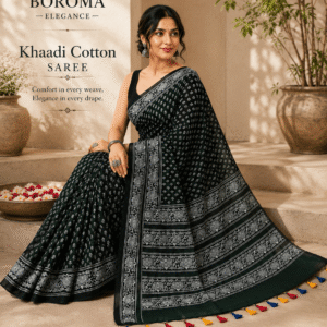 Khadi Cotton 3