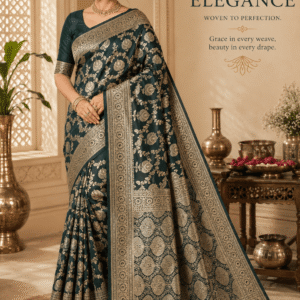 Satin Benarasi 2