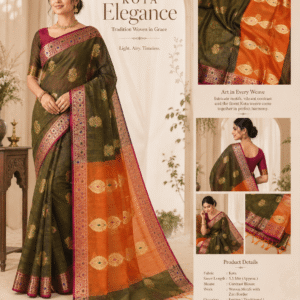 Kota (Cotton Section) 3