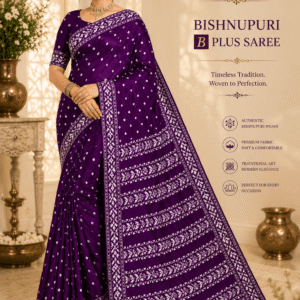 Bishnupuri B+ 2