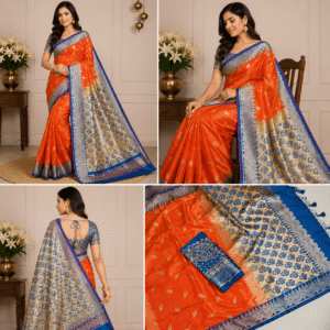 Mashroo Banarasi 2