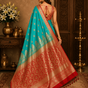 Mashroo Banarasi 4