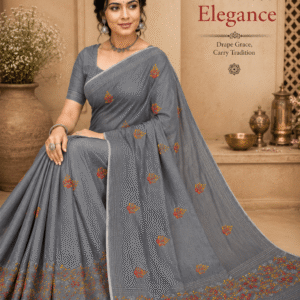 Cotton Hand Embroidary 3