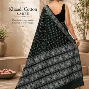 Khadi Cotton 3