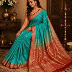 Mashroo Banarasi 4