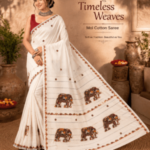 Mol Cotton 1