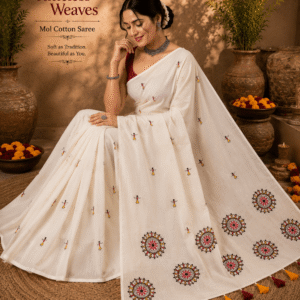 Mol Cotton 2
