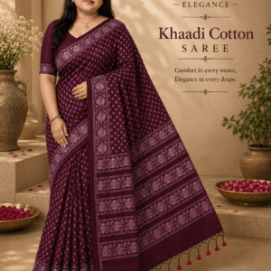 Khadi Cotton 2
